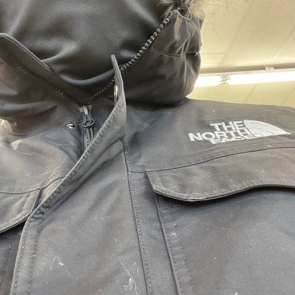 Meet your Posher, Nik